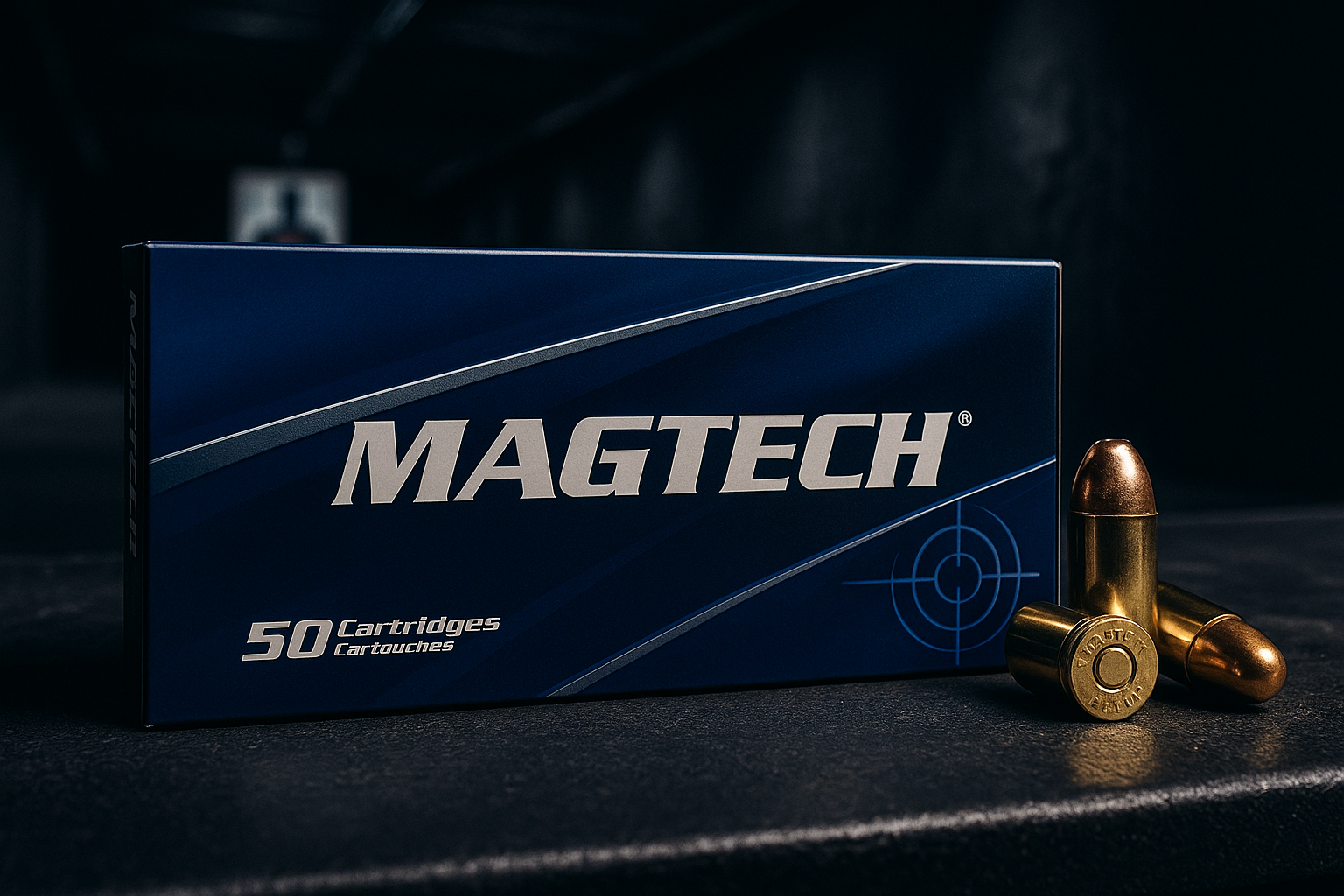 What to Know Before Your .45 ACP Ammo Goes Out the Door