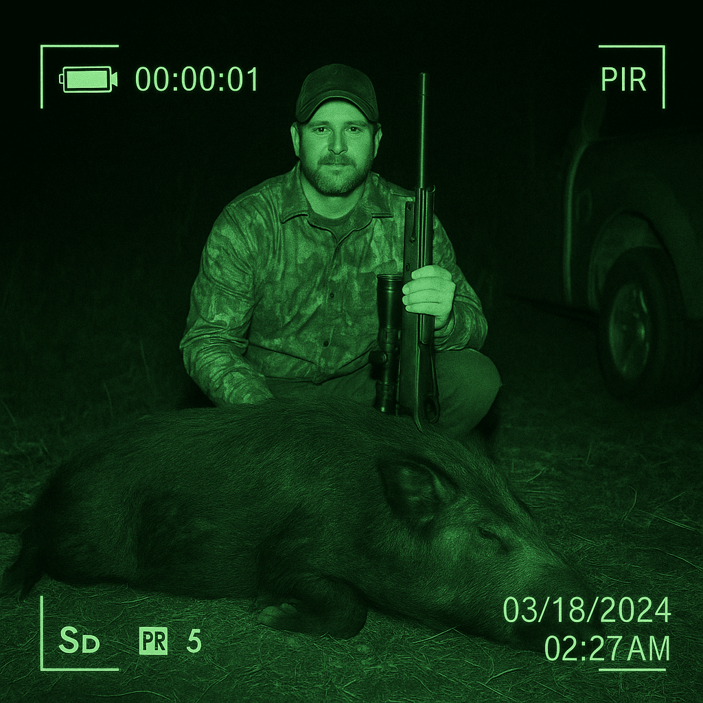 What You Need to Know About the New Risk-Free Night Vision Bino