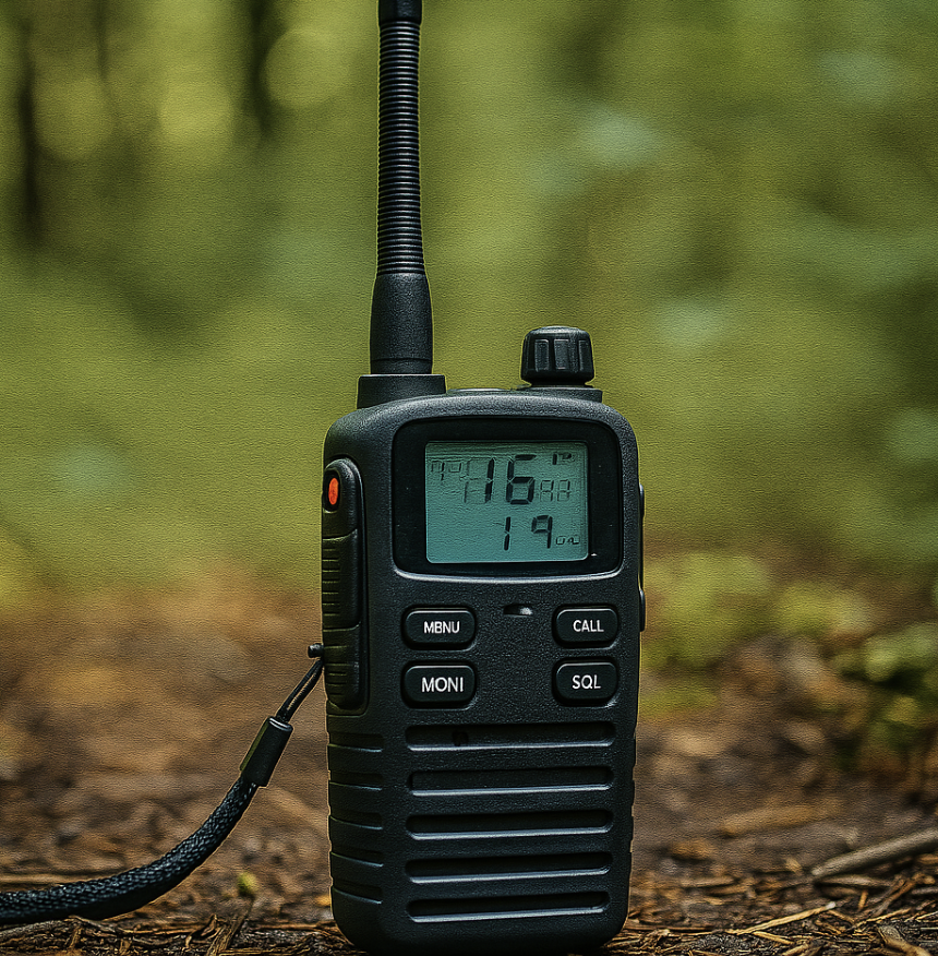 Staying Connected When the Grid Goes Silent