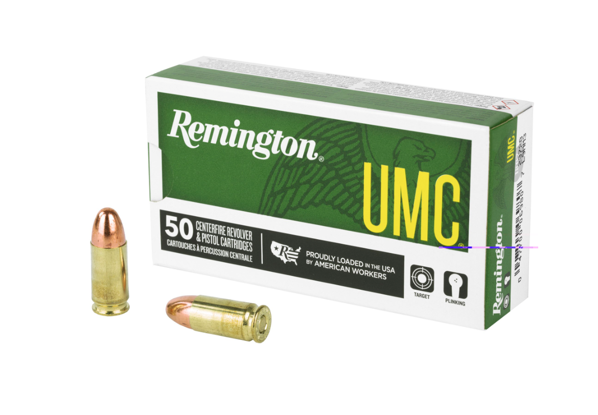 Why Free Range Ammo Is Easier to Find Right Now